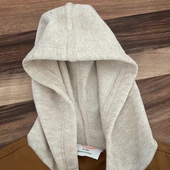 Wonder nation jacket - Picture 2 of 2